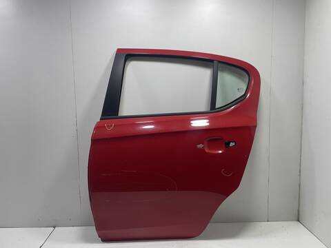 Puerta Trasera Izquierda Opel Corsa B14XER - LDD