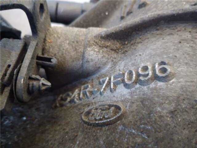 Foto 2ª: Caja Cambios Ford Focus 1.8 AMBIENTE [1.8 LTR. - 66 KW TDDI TURBODIESEL CAT] [D-AG]