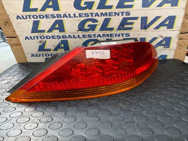 Piloto Trasero Derecho Bmw Serie 7 720 3.600 V8 272CV/200KW 0CV