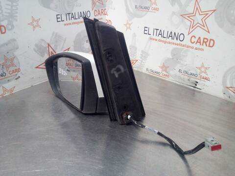 Foto 4ª: Retrovisor Izquierdo Ford C Max EDITION 116CV 85KW [T1DA] (2013)