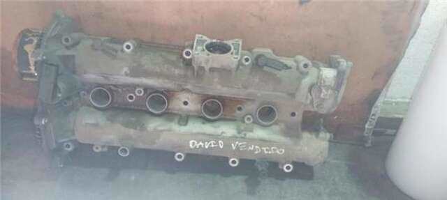 Foto 2ª: Despiece Motor Volkswagen Golf 1.6 FSI [BAG]