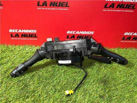 Foto 2ª: Mando Multifuncion Renault Trafic M9R Z7 170CV 125KW FURGON (2023)