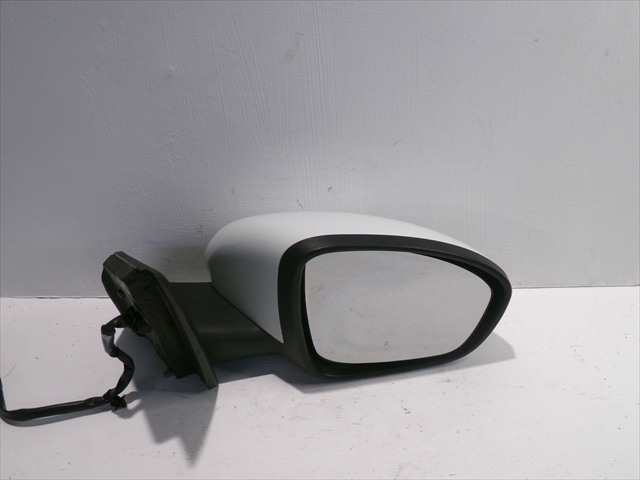 Retrovisor Derecho Renault Megane 1.5 DCI SPORT TOURER, 2019-