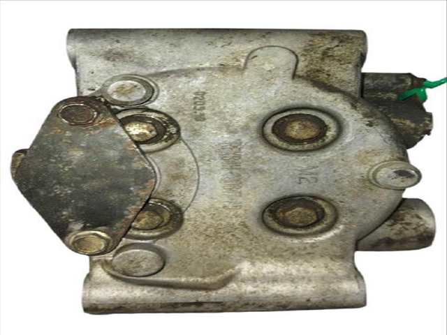 Foto 2ª: Compresor Aire Acondicionado Jaguar X Type 2.5 V6 A LAS 4 RUEDAS 196CV (2001)