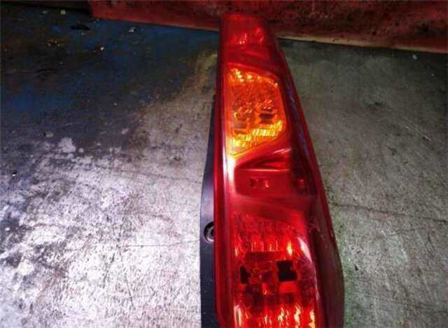 Piloto Trasero Derecho Nissan X-Trail 2.0 DCI (T31)(03.2007-_)