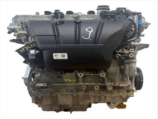 Foto 3ª: Motor Completo Opel Astra 260CV 191KW [LTG A20NFT A20NHT] (2020)