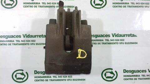 Pinza Freno Trasera Derecho Bmw Serie 5 518 3.0 TD CAT BERLINA 218CV 160KW
