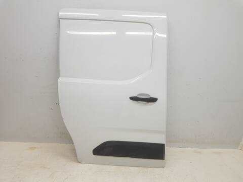Puerta Lateral Corredera Derecha Fiat Doblo 1.5 BLUEHDI 75KW FURGON MULTICAB COMB