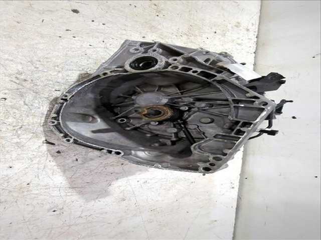 Caja Cambios Nissan Qashqai 1.3 DIG-T 140CV