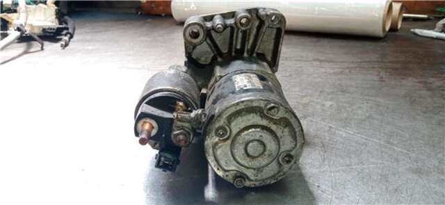 Motor de Arranque Peugeot RCZ 1.6 BASIS [1.6 LTR. - 147 KW 16V TURBO CAT (5FU - EP6CDTX)]