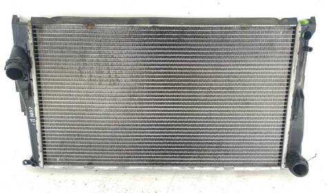 Foto 2ª: Radiador Motor Bmw Serie 1 114 118 D (2006)