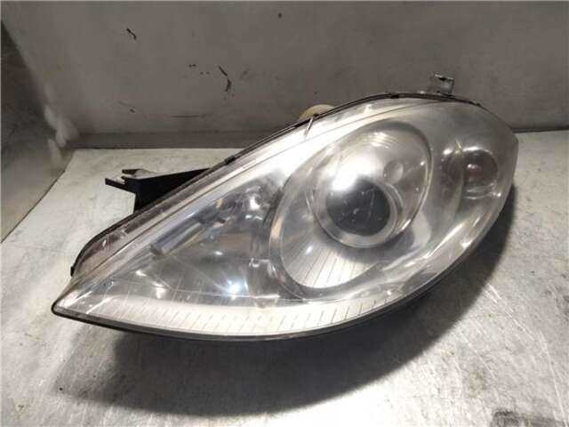 Faro Izquierdo Mercedes Clase A 140 2.0 A 180 CDI EXCLUSIVE EDITION (169.007) [2.0 LTR. - 80 KW CDI CAT]
