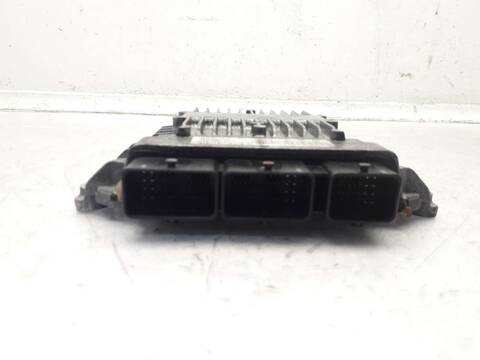 Foto 2ª: Centralita Motor ECU Citroen C4 2.0 HDI FAP CAT RHR - DW10BTED4) PICASSO 136CV 100KW (2007)