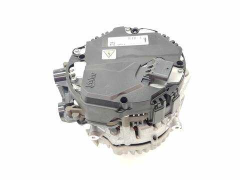 Alternador Alfa Romeo Junior G