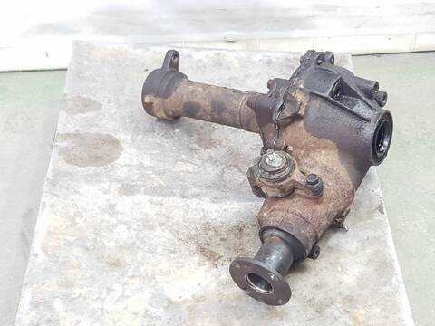 Foto 2ª: Diferencial Delantero Toyota Land Cruiser D4-D VX 5-PTAS.) (1996)