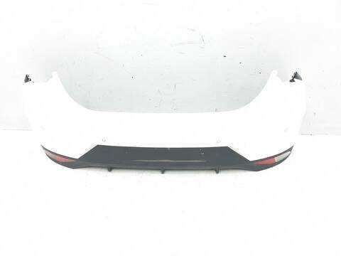 Paragolpes Trasero Hyundai i20 KLASS
