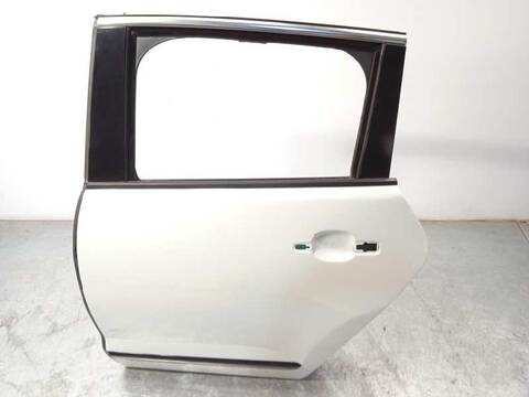 Foto 4ª: Puerta Trasera Izquierda Peugeot 3008 HYBRID4 163CV 120KW [RH02] (2012)