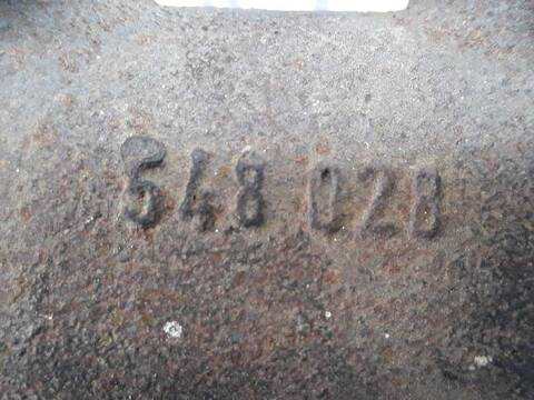 Foto 3ª: Colector Escape Peugeot 2008 STYLE [YH01] (2015)