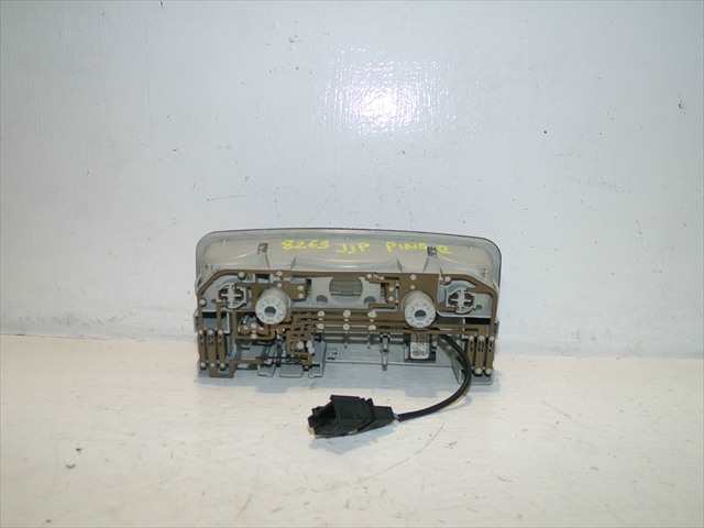 Foto 2ª: Luz Interior Seat Toledo 1.6 TDI 2013-2017 [CXM] (2015)