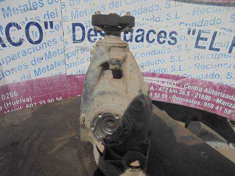 Foto 2ª: Diferencial Trasero Bmw Serie 3 315 320D BERLINA 163CV 120KW [20-4D-4.D] (2005)