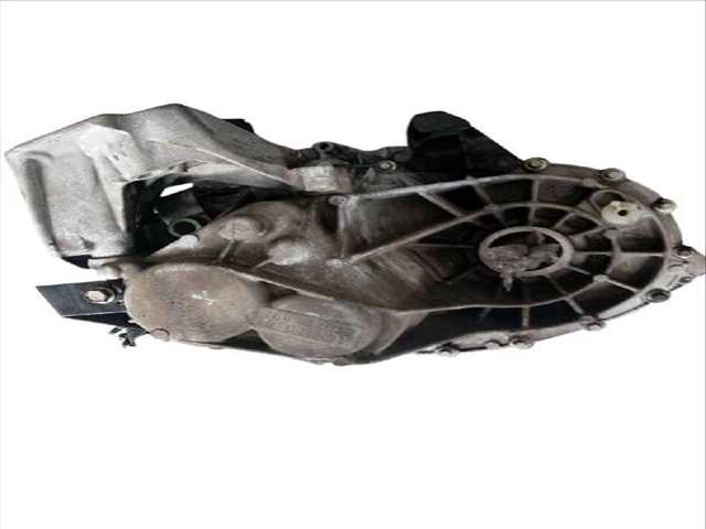 Foto 3ª: Caja Cambios Renault Laguna 1.5 DCI BT00 BT0A BT0T BT1J) (2007)