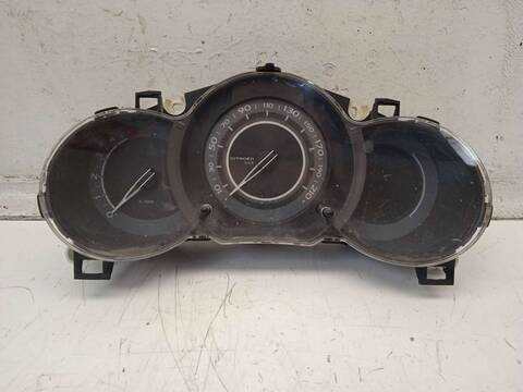 Cuadro de Instrumentos Citroen C3 1.6 HDI FAP 92CV 68KW