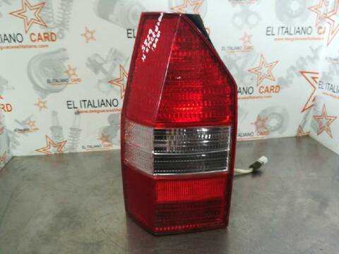 Piloto Trasero Izquierdo Mitsubishi Space Wagon 2.4 COOL 4X4 150CV 110KW