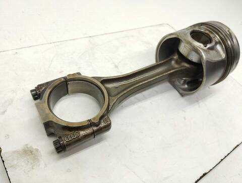 Despiece Motor Seat Altea ERENCE ECOMOTIVE 105CV 77KW