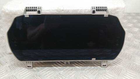 Cuadro de Instrumentos Renault Zoe 0 92CV 68KW