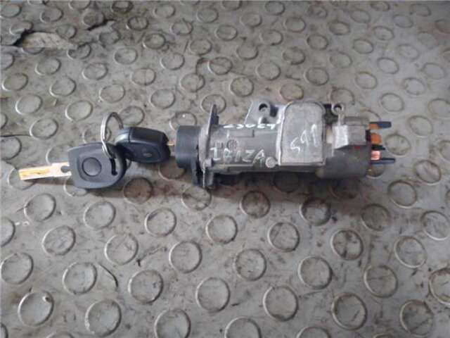 Foto 2ª: Motor de Arranque Seat Ibiza 1.2 COOL [1.2 LTR. - 47 KW] [AZQ]