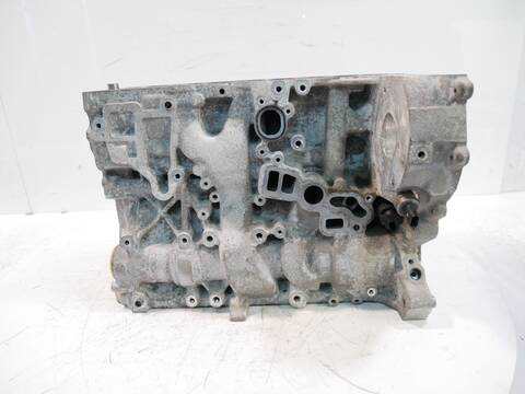 Foto 3ª: Bloque Motor Bmw Serie 3 315 B47 190 CV 140KW [B47D20A] (2019)