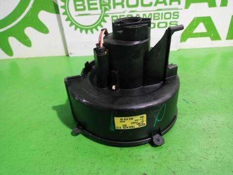 Foto 2ª: Calefacción Opel Zafira ELEGANCE 82CV [X20DTL] (1999)