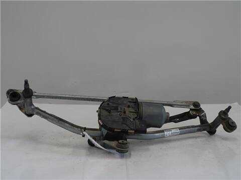 Motor Limpia Delantero Volkswagen Passat 2.0 TDI 150 BERLINA