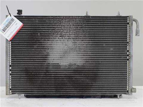 Radiador Calefaccion A.A. Peugeot 206 1.4 BASICO 68CV 50KW