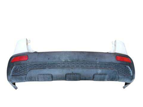 Paragolpes Trasero Kia Sorento 2.0 CRDI