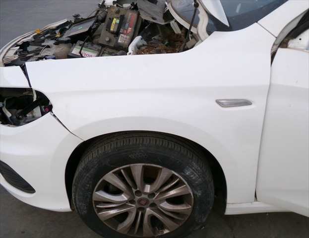 Aleta Delantera Izquierda Fiat Tipo 1.4 G 2016-2020