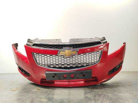 Paragolpes Delantero Chevrolet Cruze 2.0 CDI 150CV 110KW