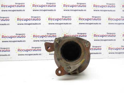 Foto 2ª: Catalizador Opel Astra A17DTS BERLINA (2012)