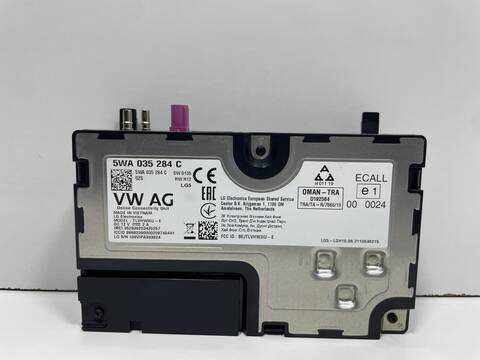 Centralita Motor ECU Cupra Formentor DPC