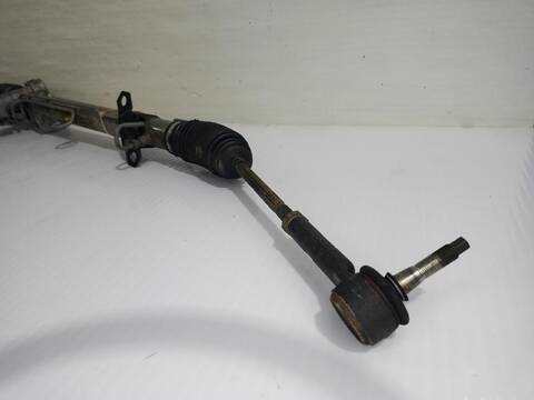 Foto 3ª: Cremallera de Direccion Chrysler Voyager 2.5 TD FAMILY 116CV [425CLIRSX] (1995)