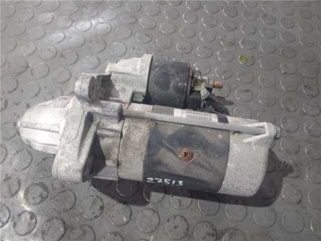Motor de Arranque Bmw Serie 3 315 2.0 318D [2.0 LTR. - 85 KW DIESEL CAT (1951 CM3)]
