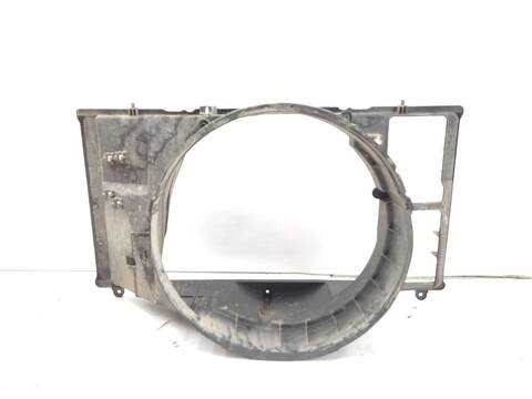 Foto 3ª: Panel Frontal Nissan Patrol 3.0 DTI 160CV 118KW [ZD30] (2004)
