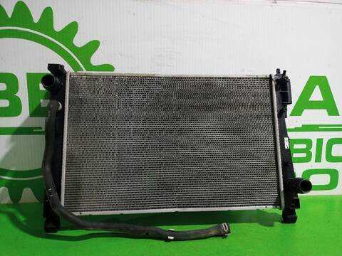 Radiador Motor Opel Corsa 1.3 16V CDTI 75CV