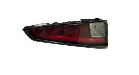 Piloto Portón Izquierdo Toyota Prius 2ZRFXE