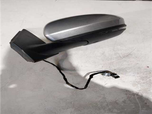 Retrovisor Izquierdo Renault Megane 1.5 BOSE-EDITION [1.5 LTR. - 81 KW DCI DIESEL FAP ENERGY] IV BERLINA 5P (12.2015-_)