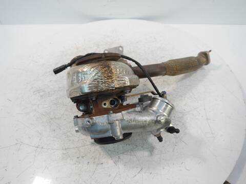 Foto 2ª: Turbocompresor Audi A4 B9 286CV 210KW [DMGA DMG] (2022)
