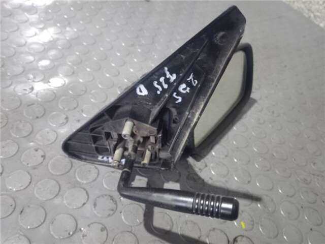Foto 2ª: Retrovisor Izquierdo Peugeot 205 1.8 DIESEL [161A (XUD7)]