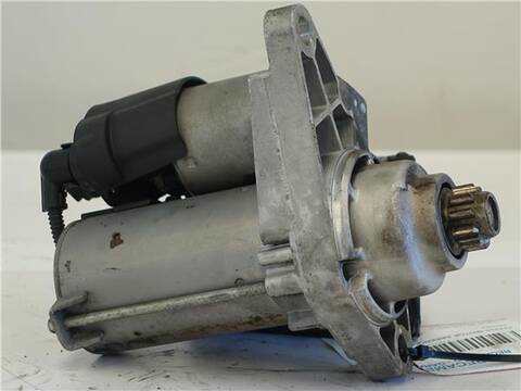 Motor de Arranque Audi A3 1.6 FSI AMBIENTE 115CV 85KW