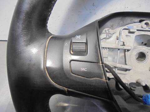 Foto 3ª: Volante Peugeot 2008 ACTIVE 92CV 68KW [9HP] (2015)