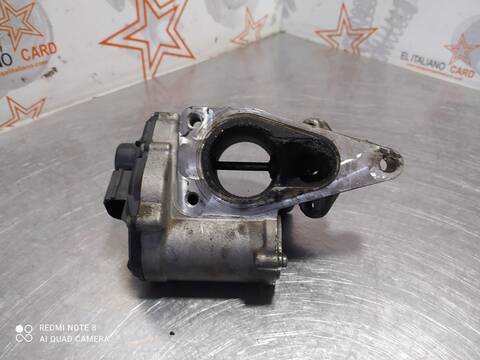 Foto 3ª: Valvula EGR Renault Laguna CONFORT DYNAMIQUE 130CV 96KW [F9Q758] (2006)